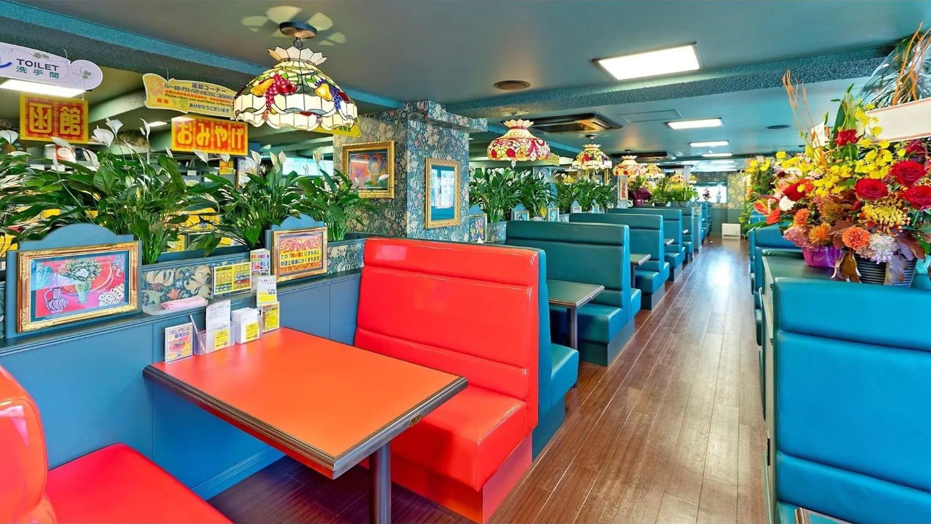 Hotel New Ohte - Vacation Stay 32403V Hakodate