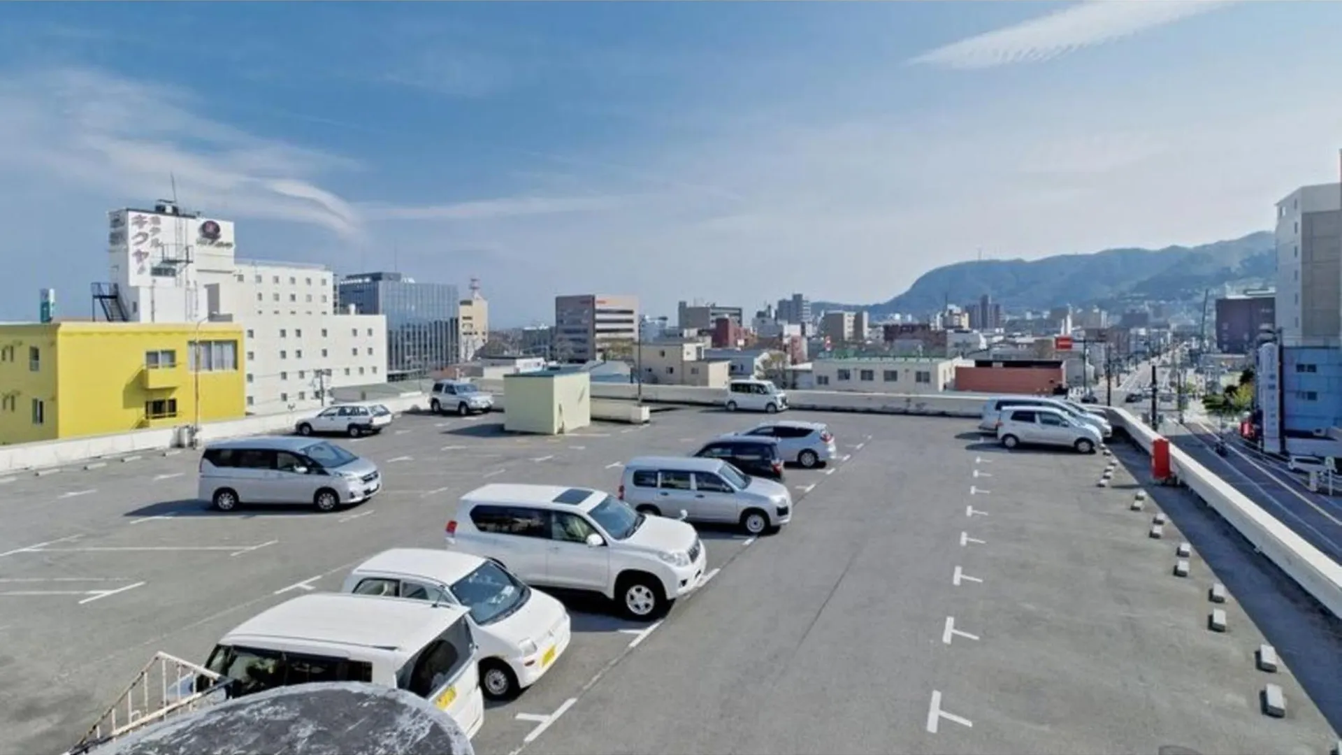 Hotel New Ohte - Vacation Stay 32403V Hakodate Japão
