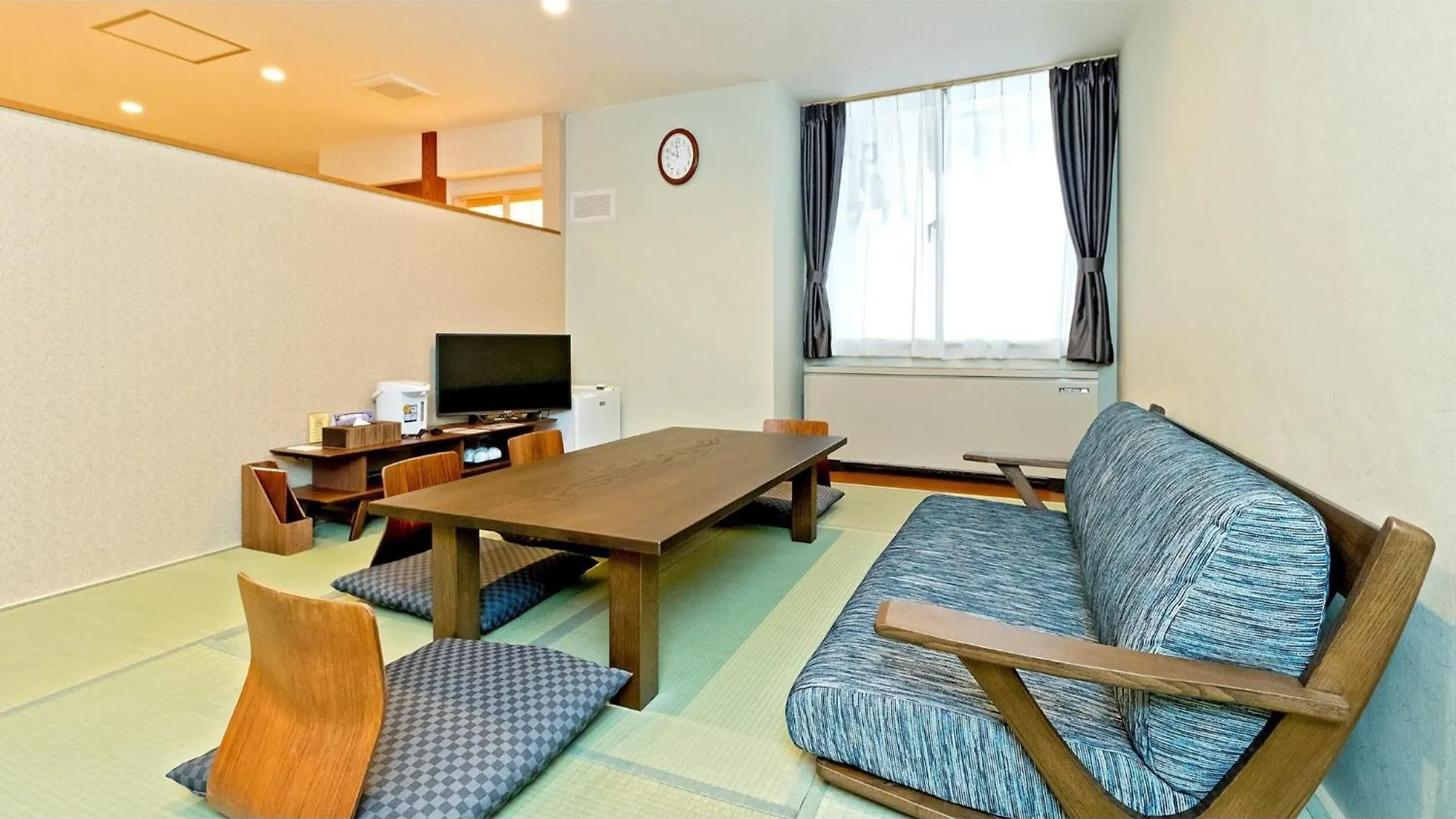 Hotel New Ohte - Vacation Stay 32403V Hakodate