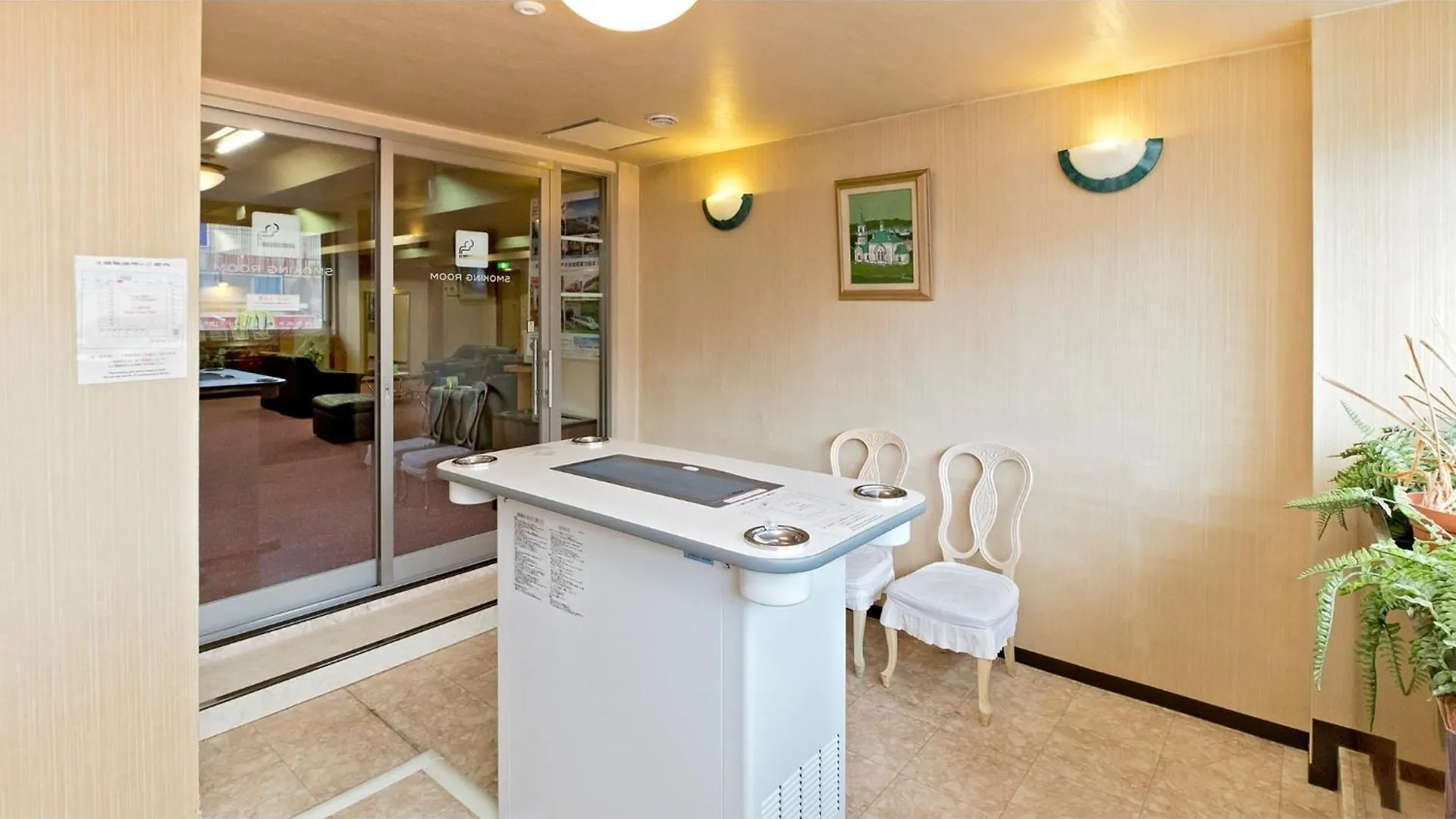Hotel New Ohte - Vacation Stay 32403V Hakodate 0*,