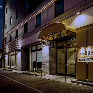 Brs Goryokaku Tower Mae Hotel
